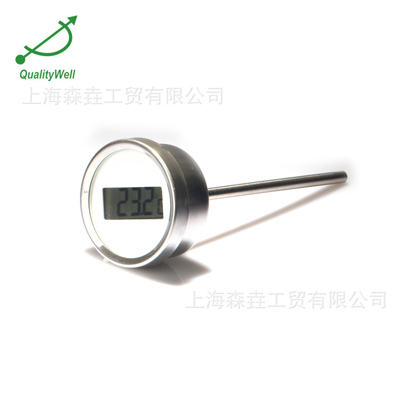 �����͹�ҵ�����¶ȼ� �ɲ��ϸ�Ȧ ȫ�����SS304���� DGTT300