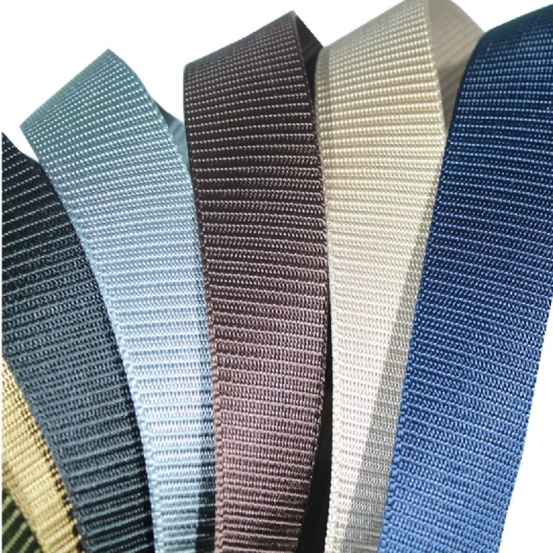 Имитация нейлона 3,8 см толстый узор танка в наличии пояс Черный Армейский зеленый коричневый синий хаки