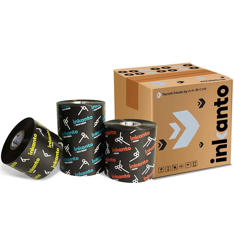 ARMOR����Īinkanto��ǿ��ϻ�APXFH+ APR503̼����ӡ����īɫ��