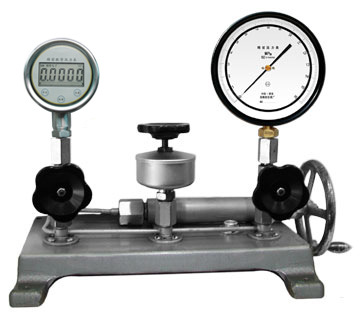 压力表校验器         ZRX-20882