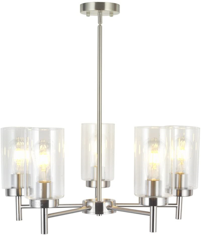 다섯 머리 모래 니켈