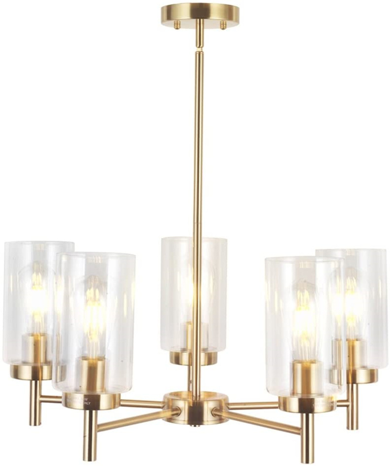 구리 자연 색상 5 개