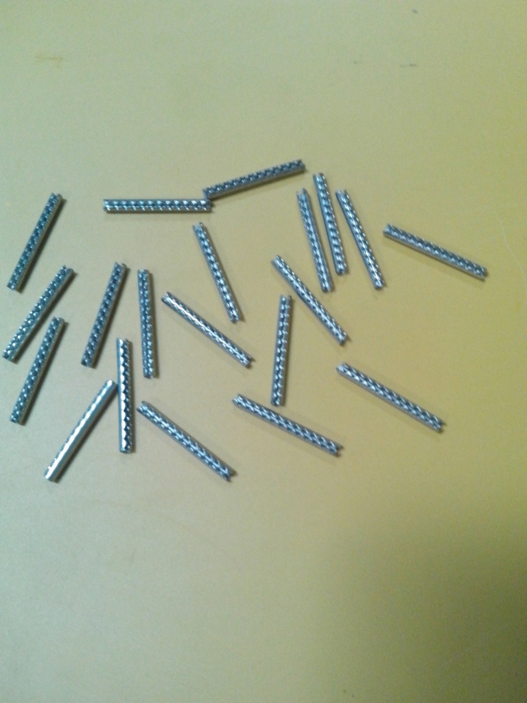 齿销  不锈钢齿销 弹簧销 大量供应多规格 齿销