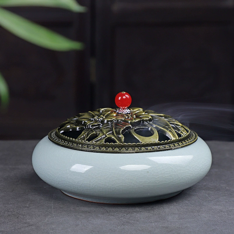 Керамический инсенс burner, анти mosquito coil