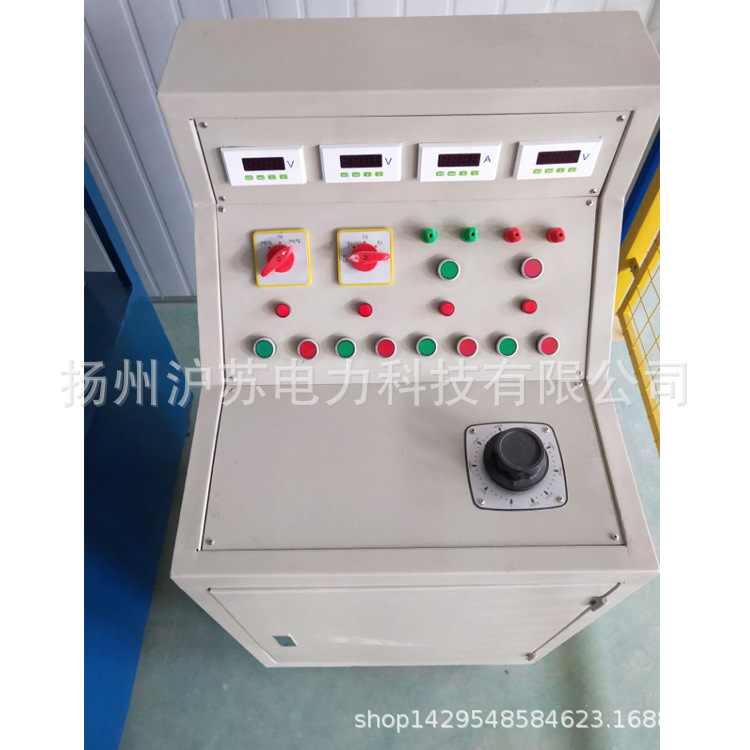 供应HSGK-I型高低压开关柜通电试验台厂价多功能智能可调电力检测