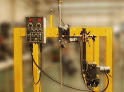 KAIYUAN/唐山开元松下埋弧焊机/焊接小车/维修配件/易损件