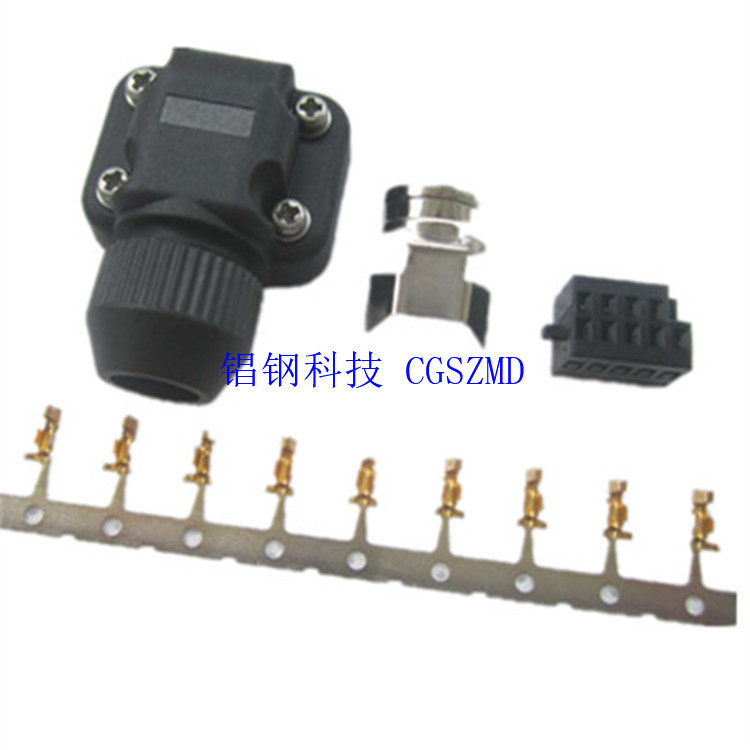 J3/ES�ŷ��������ɲ����������ͷ 2174053-1�ŷ�����ѹ��������