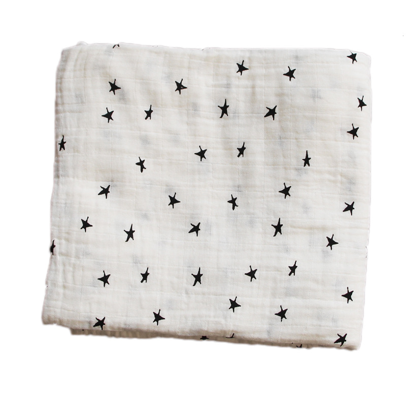 손으로 그린 별