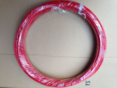 Mountain road universal 4MM shift 5mm brake tube SP 2P shift wire colored bicycle brake line tube