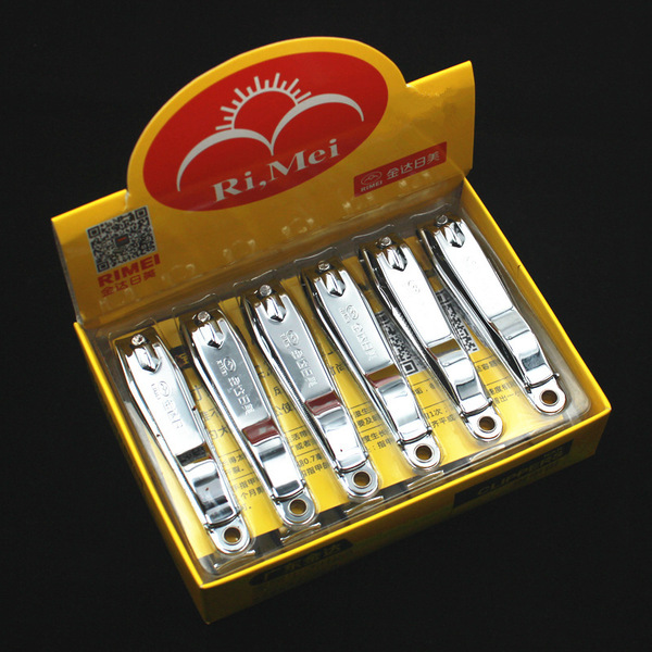 big small nail scissors for nails