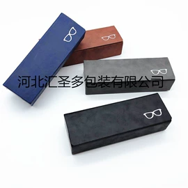 眼镜盒/包;眼镜布;隐形眼镜盒