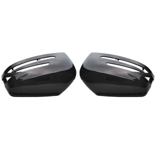 Applicable to Mercedes-Benz S-Class E-Class C- Class W212 W204 W221 09-13 mirror shell rearview mirror