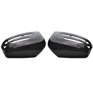 Mercedes-Benz S-Class E-Class C-Class W212 W204 W221 09-13 güzgü qabığı