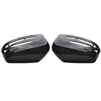 Applicable to Mercedes-Benz S-Class E-Class C- Class W212 W204 W221 09-13 mirror shell rearview mirror (Car mirror)