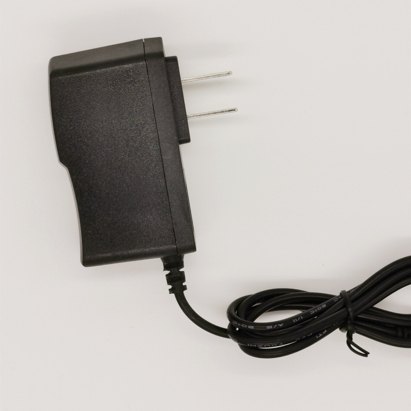 厂家直销 9v1A 9V0.6A电源适配器适用于 路由器充电器机顶盒通用