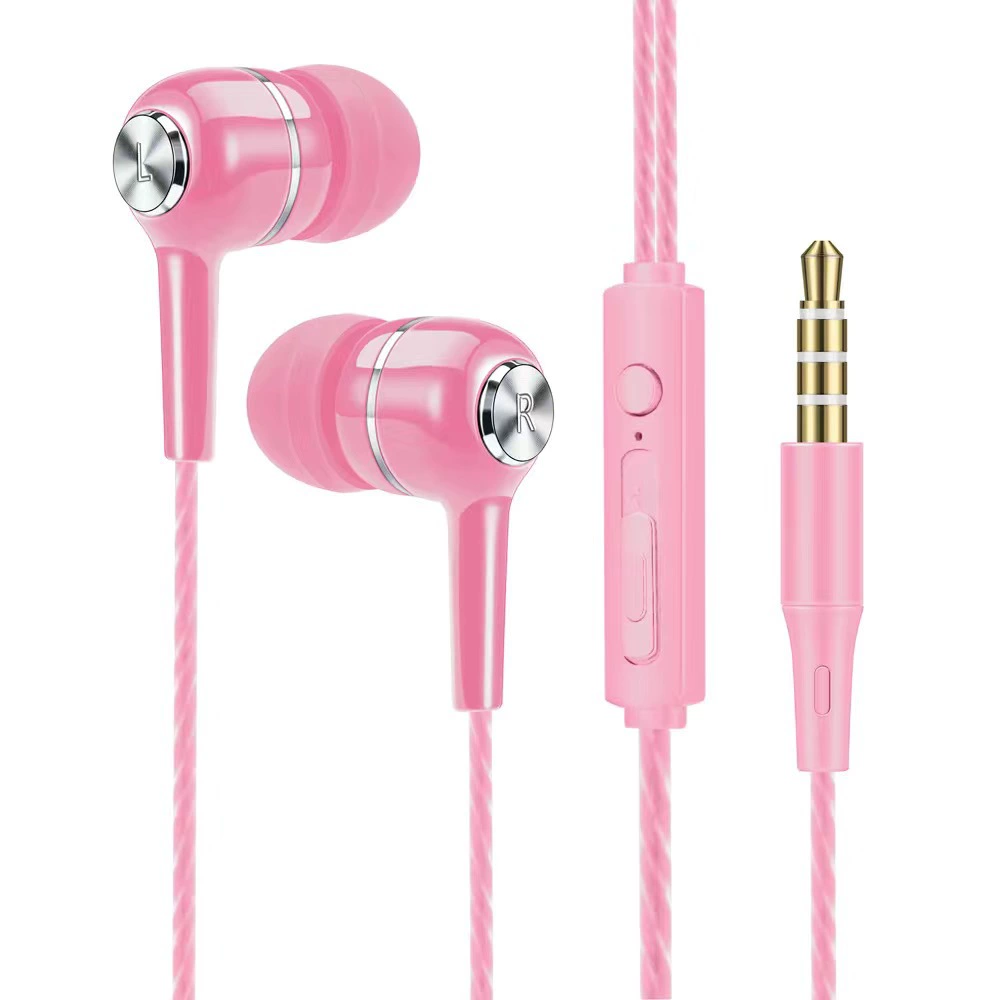 Apple, huawei, compatible headphones, wire control, Android