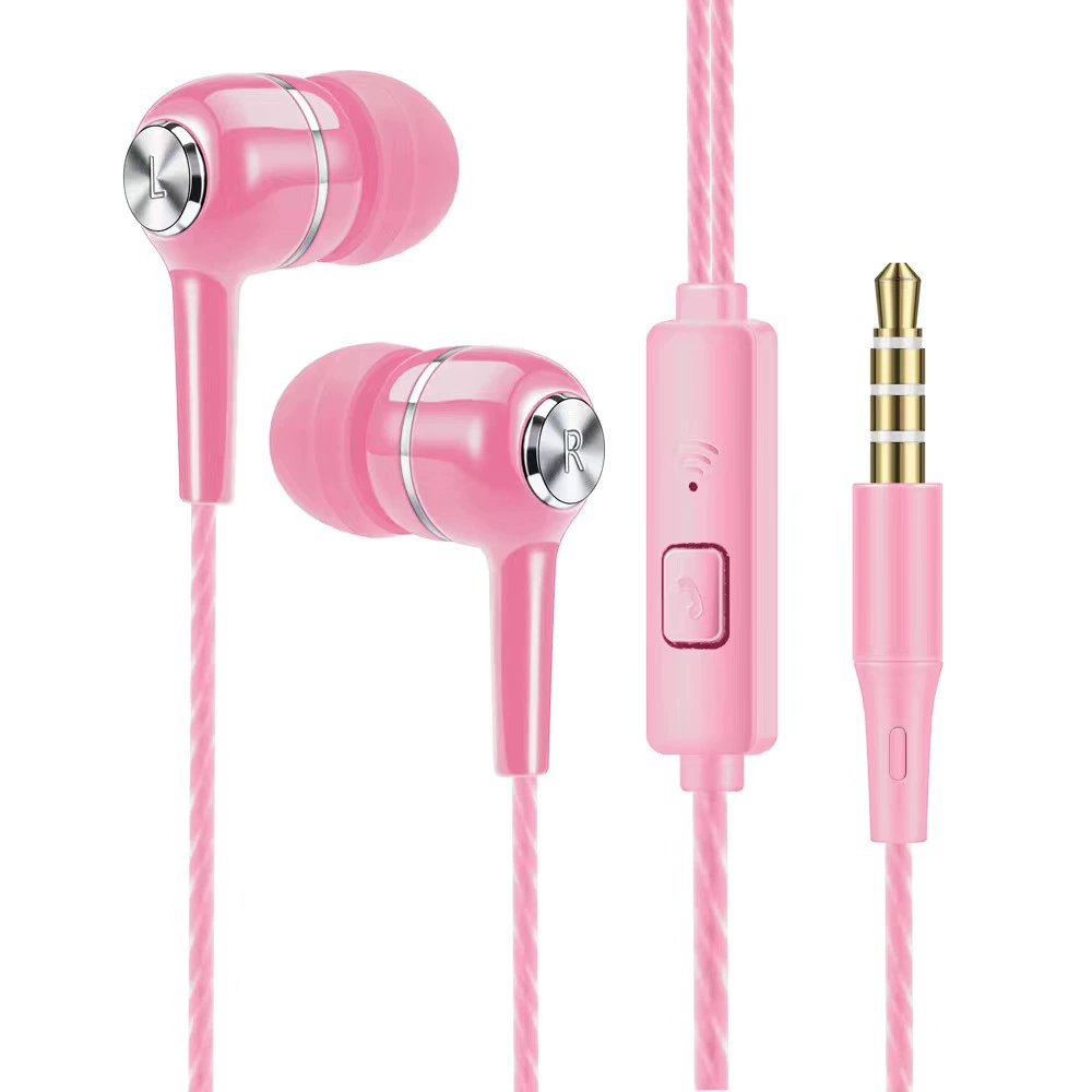 Apple, huawei, compatible headphones, wire control, Android