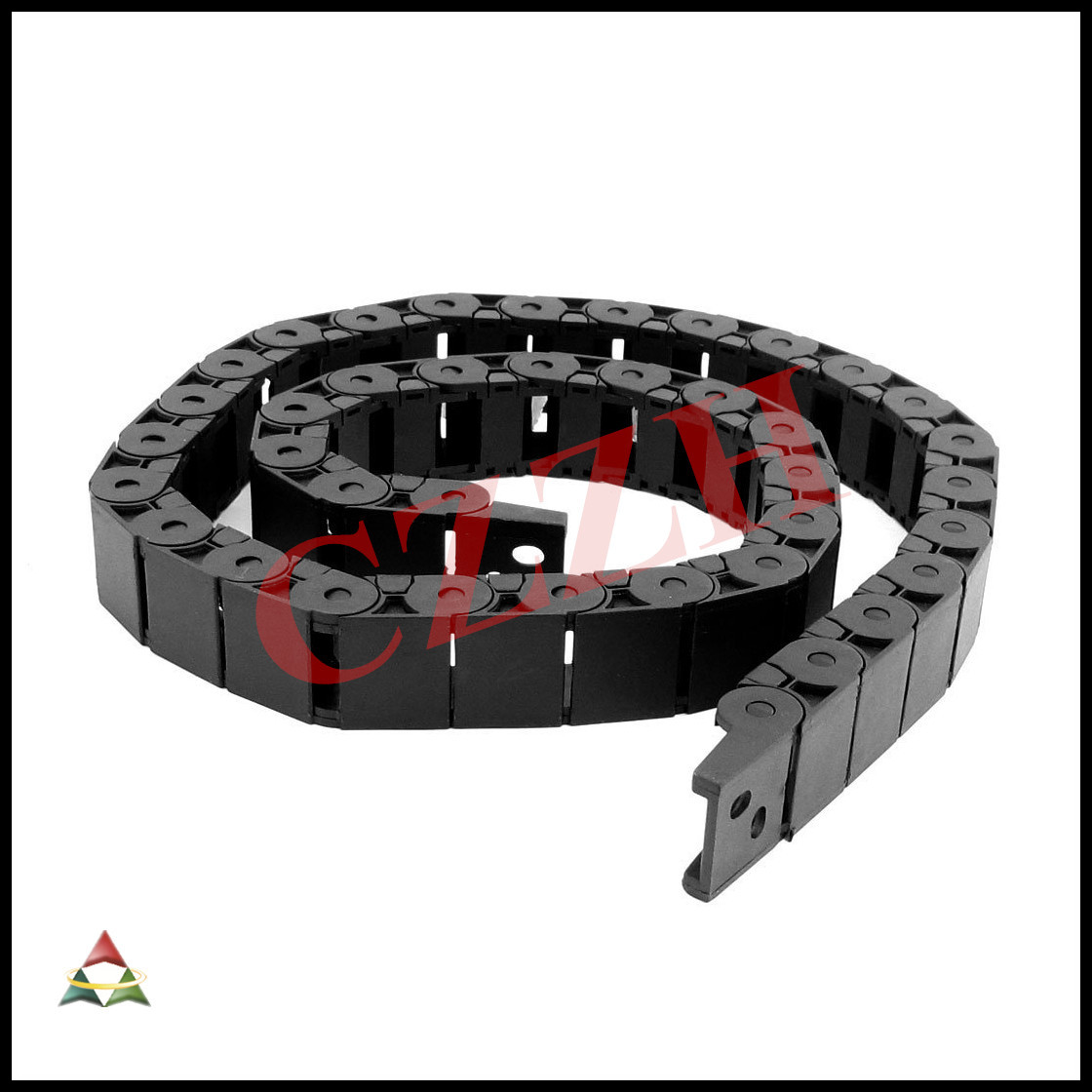 （厂家）工程塑料拖链易格斯拖链GCTL塑料拖链