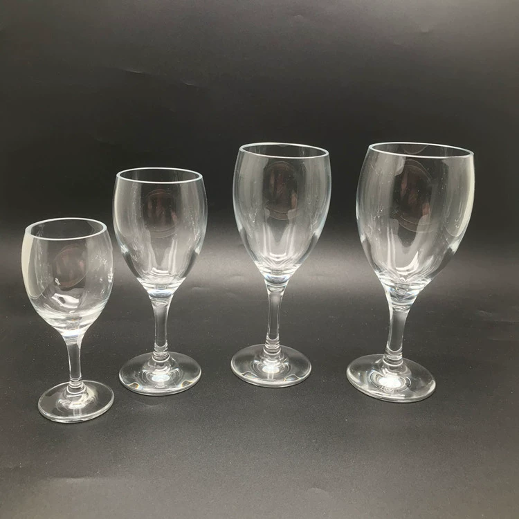 嘉宝 Acrylic shatterproof wineglass for living room, PC-plastic, for karaoke bars
