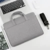 Gentleman gray+shoulder strap