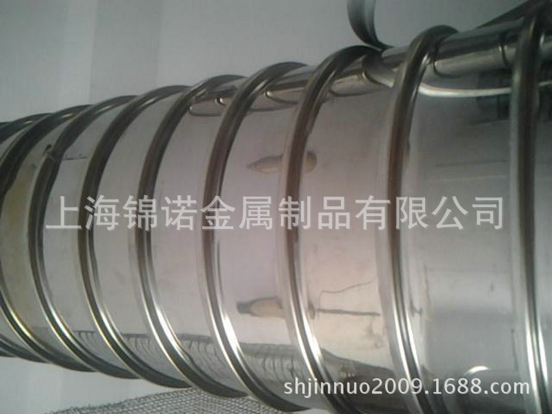 上海304材质不锈钢网筛 试验筛 标准筛