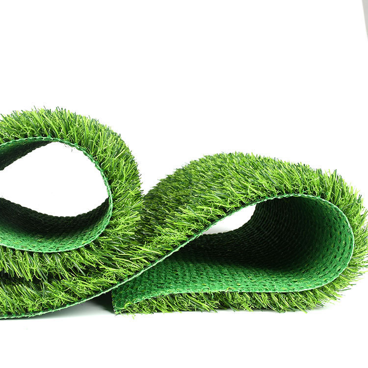 Césped artificial Longmai con base verde para campos de fútbol al aire libre, césped artificial para jardín de infantes, césped artificial denso para exteriores.