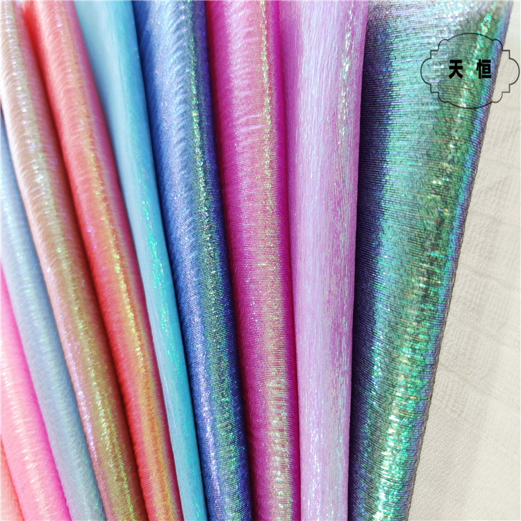 H-8005#涤纶透气网纱 女装汉服披肩裙摆舞台戏服发饰DIY制作面料