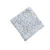 Gauze bag, duvet, brand bath towel, suitable for import