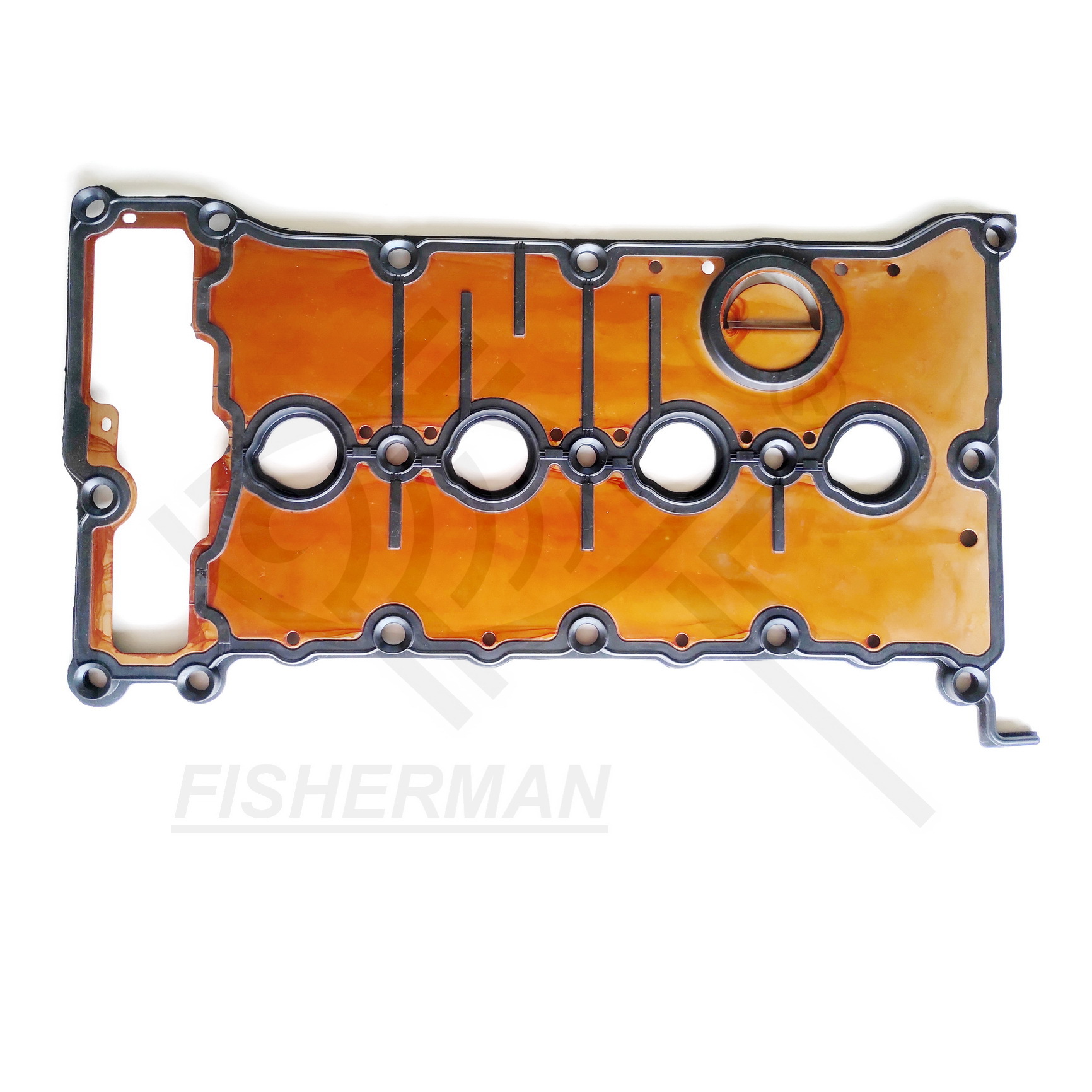 06B103483H VALVE COVER GASKET FOR ALT  A4 A6 2.0 L