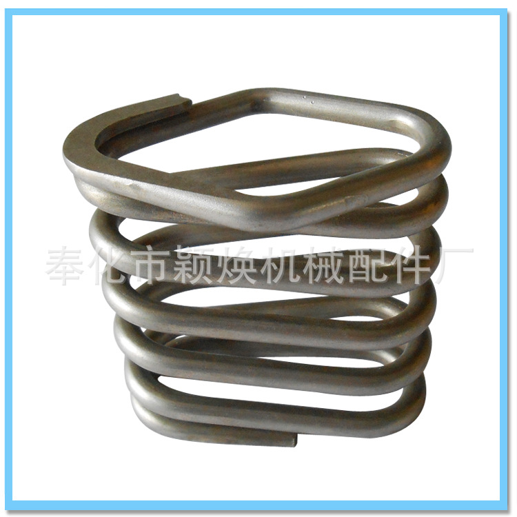 宁波厂家热销 压缩弹簧 不锈钢弹簧 圆柱型弹簧 五金配件批发