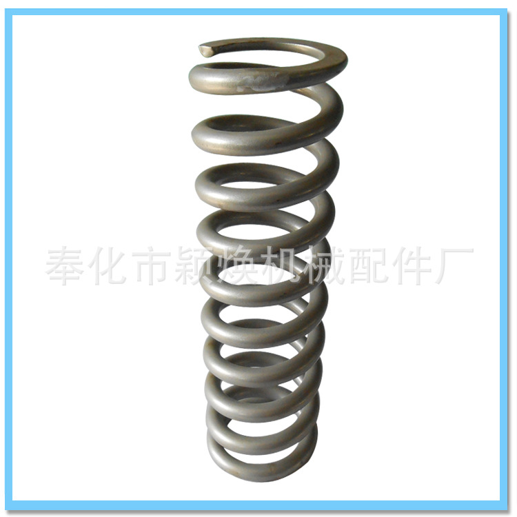 厂家批发波形弹簧 各种拉伸弹簧 弹簧加工 五金弹簧