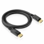 高清4kdisplayport显卡视频线