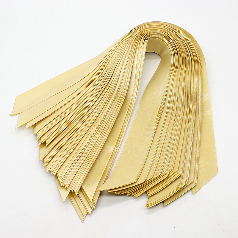 Fabricante personalizado cinta de corte en caliente ángulo recto ángulo de cola de golondrina ángulo biselado todo tipo de tamaño de longitud cinta de embalaje cinta al por mayor