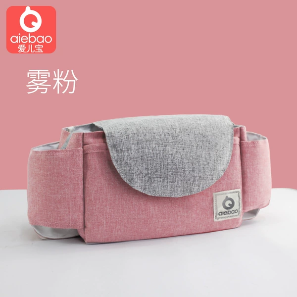 Fog powder