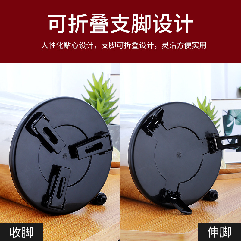 304 Cubo de aislamiento de té de leche de acero inoxidable Cubo de té de leche comercial de doble capa Cubo de té de leche de soja Cubo de café agua hirviendo Cubo de té