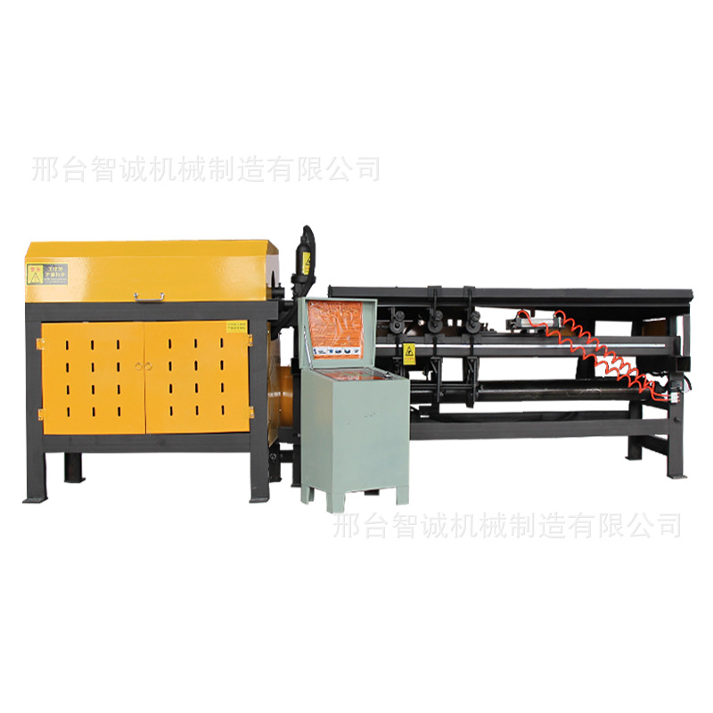 自动钢筋弯箍机 钢筋弯箍机 数控自动液压小型调直切断箍筋一体机