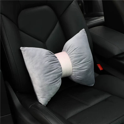 does not shrink and does – Headrest - grey-waist
