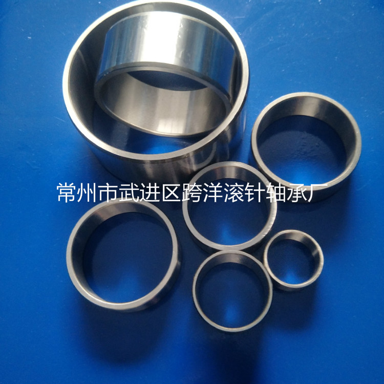 供应 IR75x85x35 滚针轴承内套 LR75x85x35 内圈 IR758535 钢套