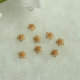 14K������ʯС�����ͻ��� diy�ֹ��Ʒ��� �ִ�������朻�ñ