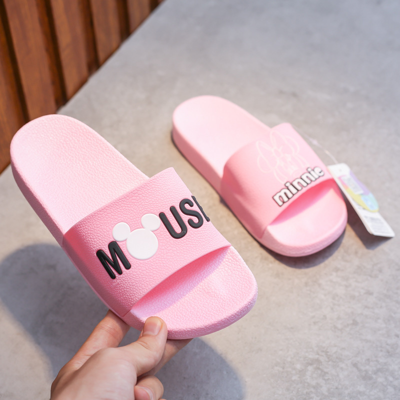 [Year-End Special] New Summer Slippers for Outdoor Wear, Fashionable, Non-Slip, Suitable for Home and Indoor Leisure, Slip-On Style