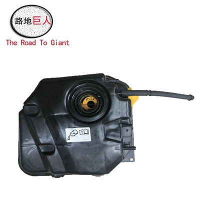 For Volkswagen Touareg Water tank