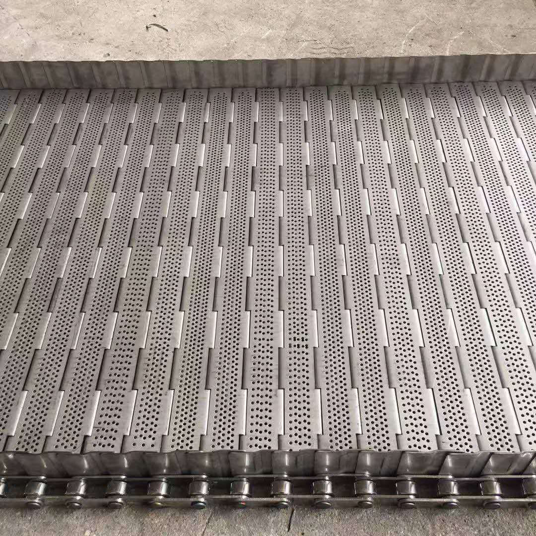 不锈钢链板食品链板清洗链板 304不锈钢链板 茶叶烘干机链板
