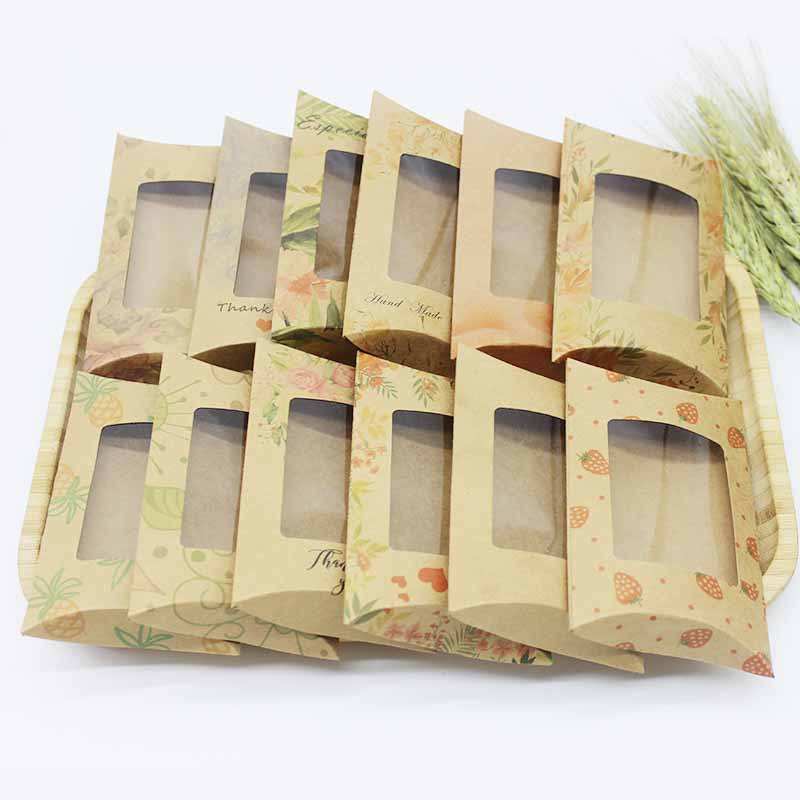 现货 精美礼品盒 首饰包装盒 两色通用彩色印刷包装盒 节日礼物盒