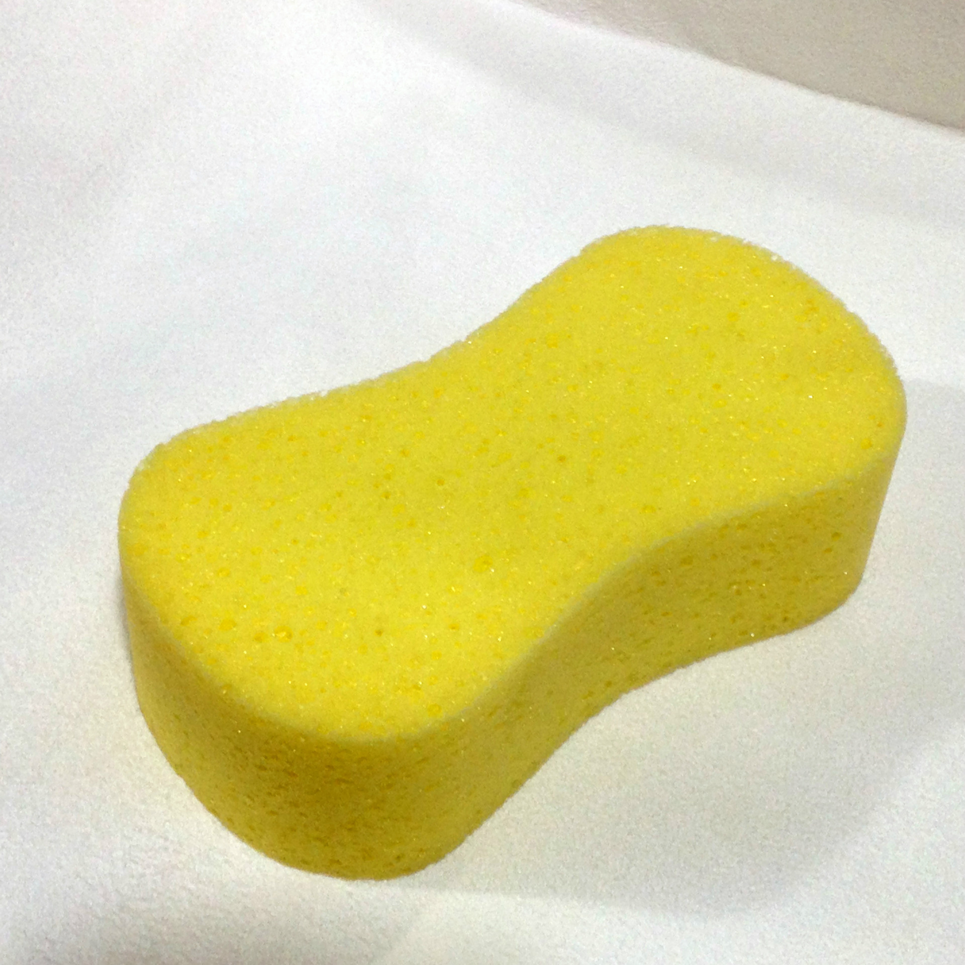 고밀도 8자형 벌집형 스펀지 코랄 대형공 자동차 세차용 제조사 직판 세차기용