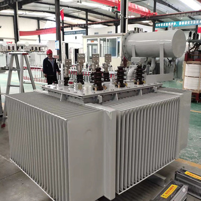 Produce 2000KVA2500kva Power Transformer 15KV 30KV33KV power transformer Manufactor
