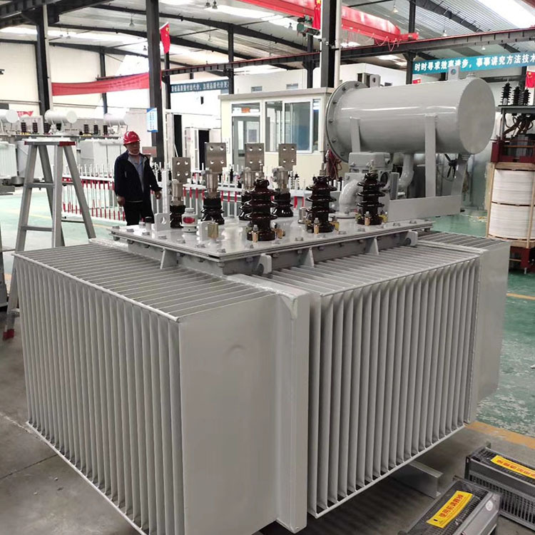 Produce 2000KVA2500kva Power Transformer 15KV 30KV33KV power transformer Manufactor