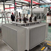 生产2000KVA2500kva电力变压器  15KV 30KV33KV电力变压器厂家|ms