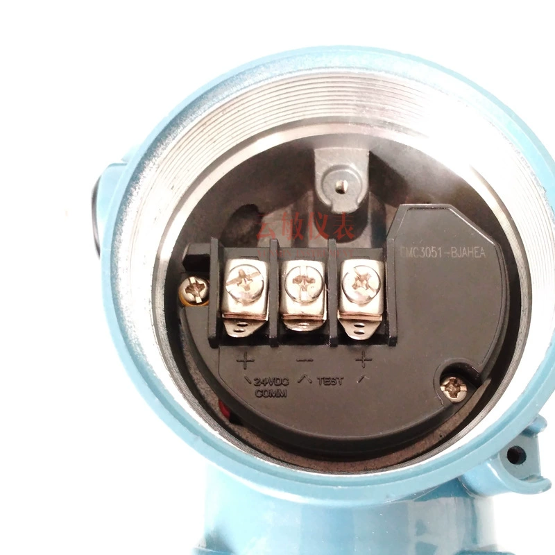 Pressure Transmitter Sensor 3051TG3A2B21AB4HR7