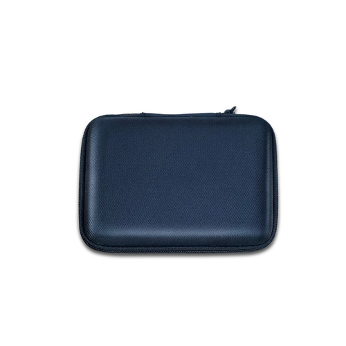 Applicable for Samsung T7 SSD, SanDisk E60 Portable Hard Drive, WD Hard Drive Shockproof Storage Box
