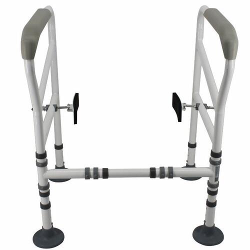 Toilet armrest rack for the elderly bathroom toilet stand up stand for pregnant women and the elderly safety armrest toilet